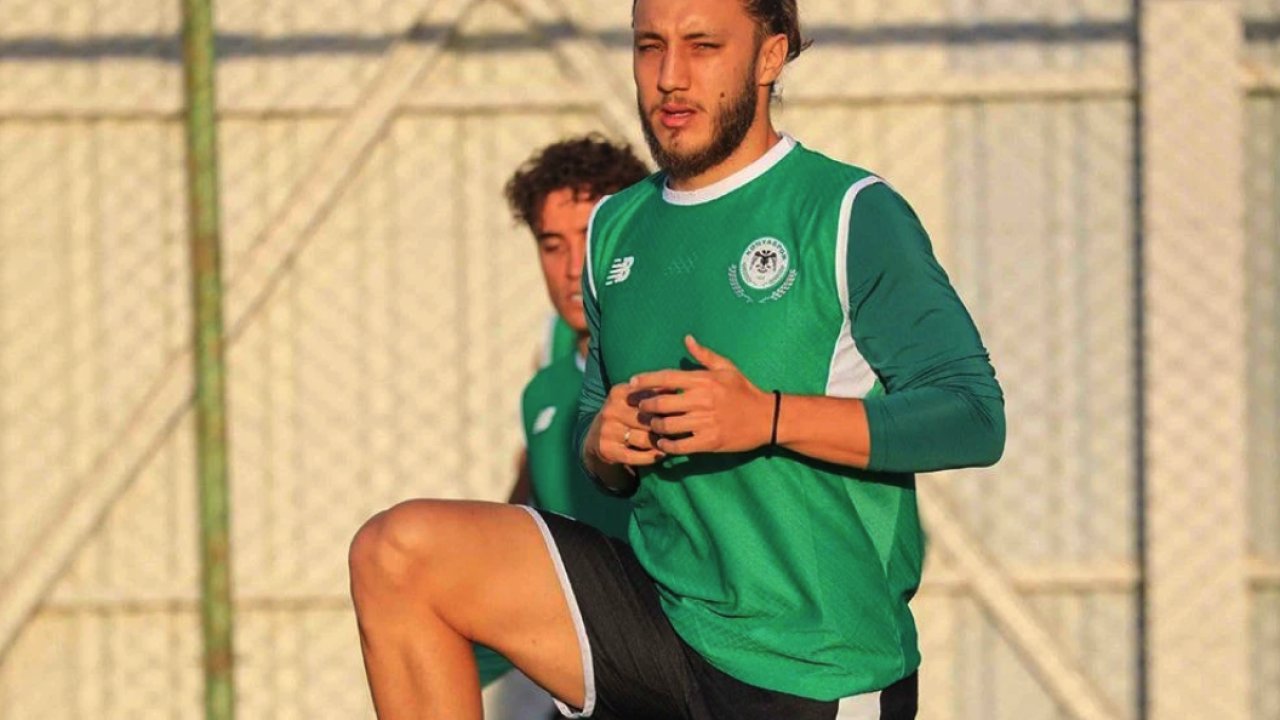 Gaziantep FK'da transfer hareketliliği