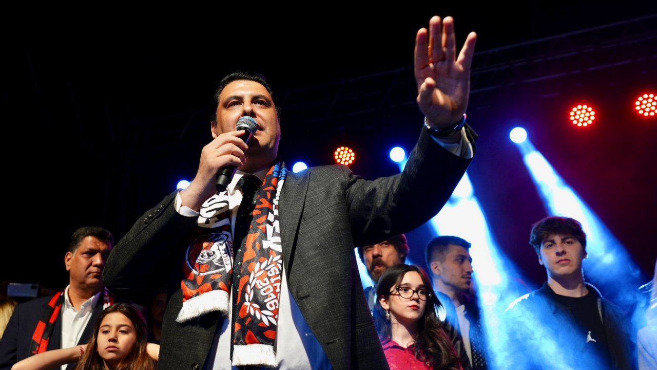 Başkan Umut Yılmaz Duyurdu: 'ÜCRETSİZ OLACAK'