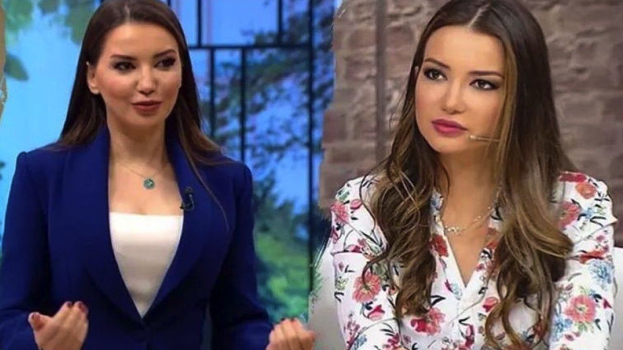 Esra Ezmeci'ye EŞİNİ şikayet etti: “Cinsellik yaşayamıyorum, midem bulanıyor!” Esra Ezmeci'nin tavsiyesi dikkat çekti: