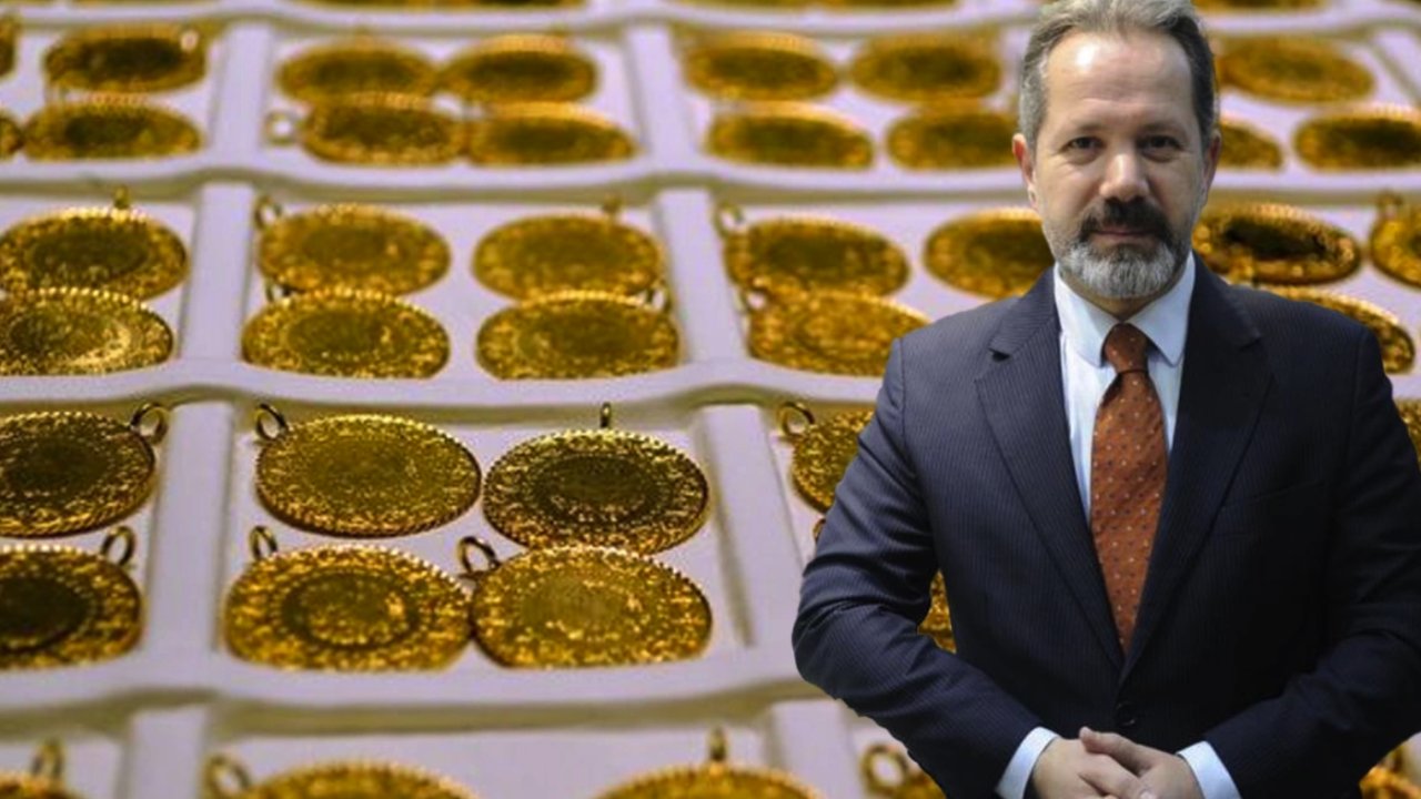 Altın Fiyatları Zirveye Tırmanıyor! İslam Memiş Altın 1000 Lira Yükselecek! 15 Haziran 2024 güncel altın fiyatları