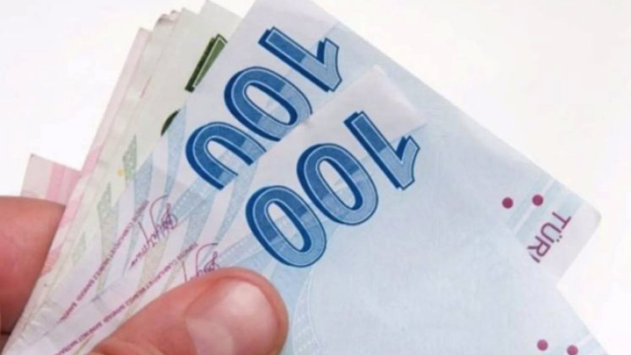 DİKKAT! Elektrik, su, doğalgaz faturası ödeyen herkese KARŞILIKSIZ 1500 TL verilecek!