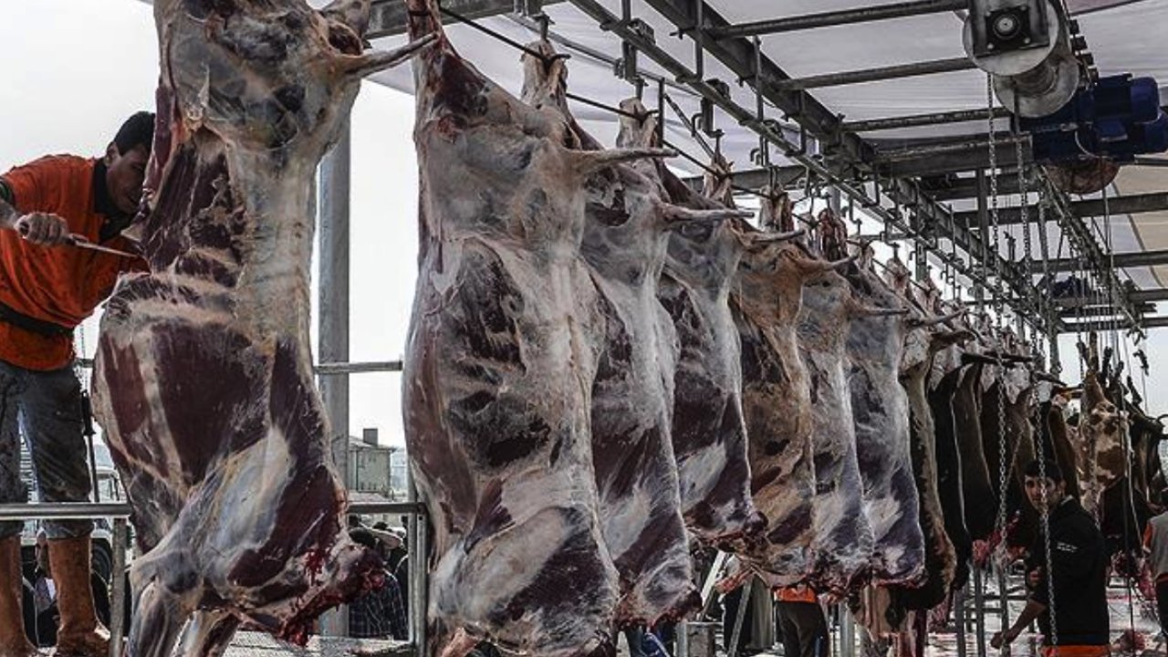 Gaziantep'te Kurban Kesim Yerleri Nereler?