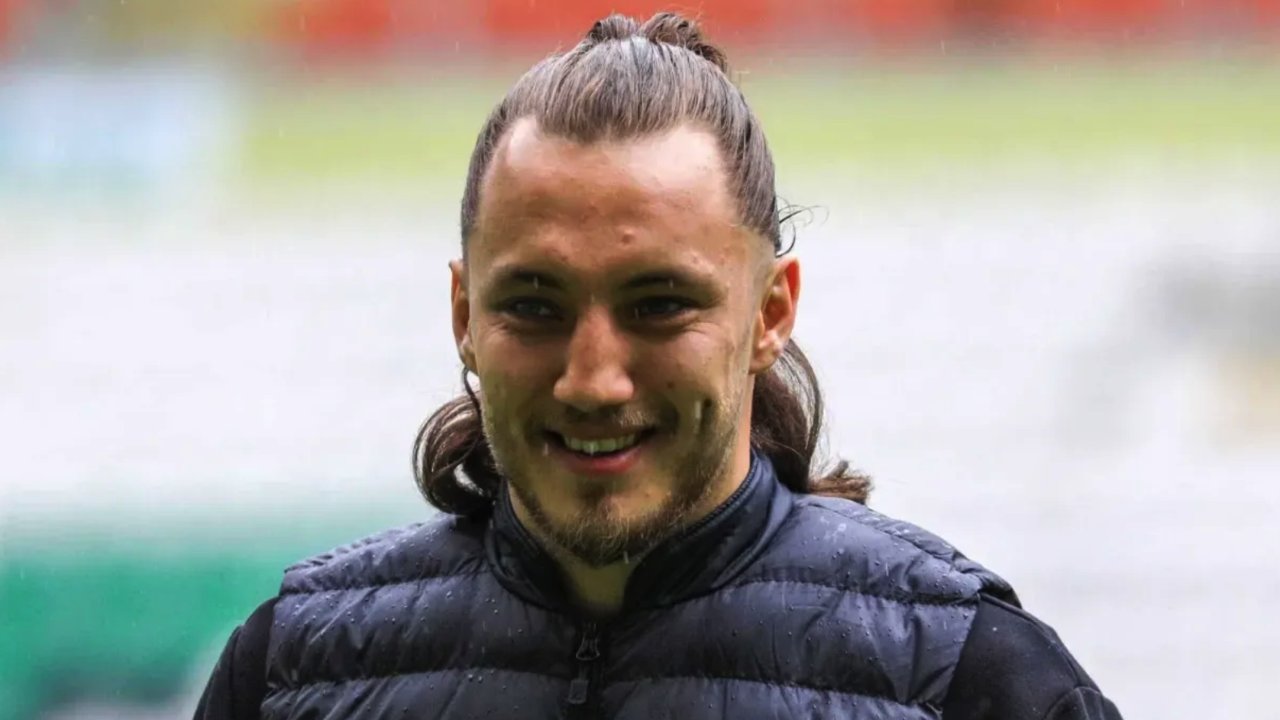 Gaziantep FK’ya yerli stoper..