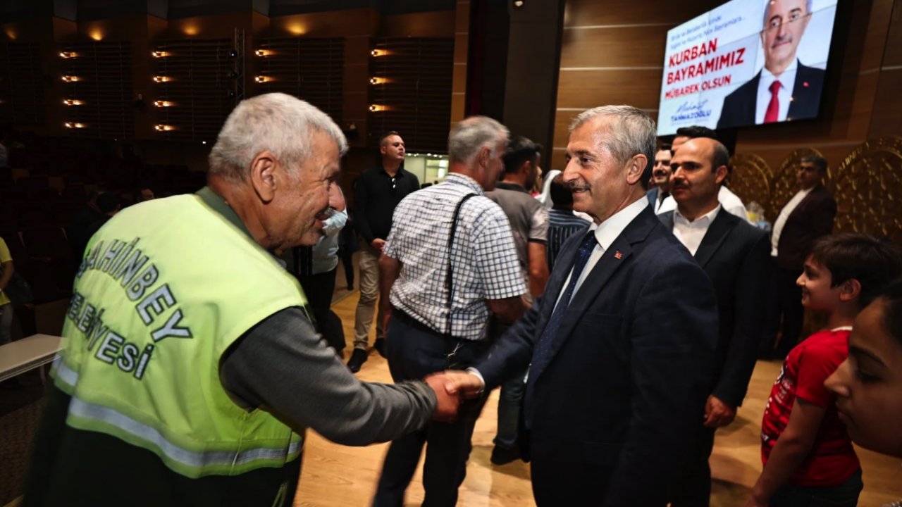 Tahmazoğlu'ndan Rekor Promosyon Müjdesi! Tam 36 Bin TL