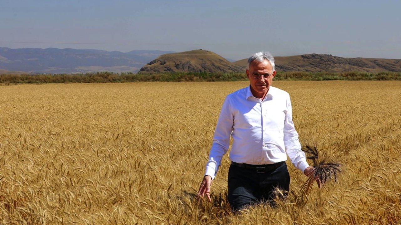 Gaziantep'te Bu Hasad Öğrenciler İçin! Gaziantep Üniversitesi Türkiye'de Yapılmayanı Yaptı