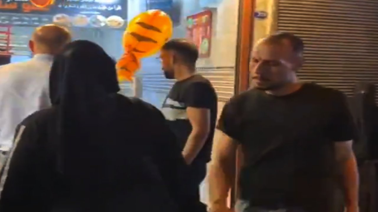 Gaziantep Milletvekili MERİÇ: 'caddelerde SESLİ İSTİLA DEDİ! Gaziantep'te Kendi vatanımızda misafir hale geleceğiz!'