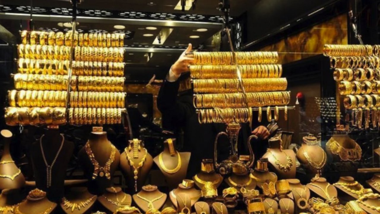 Gram ve Cumhuriyet altın fiyatları 17 Haziran 2024