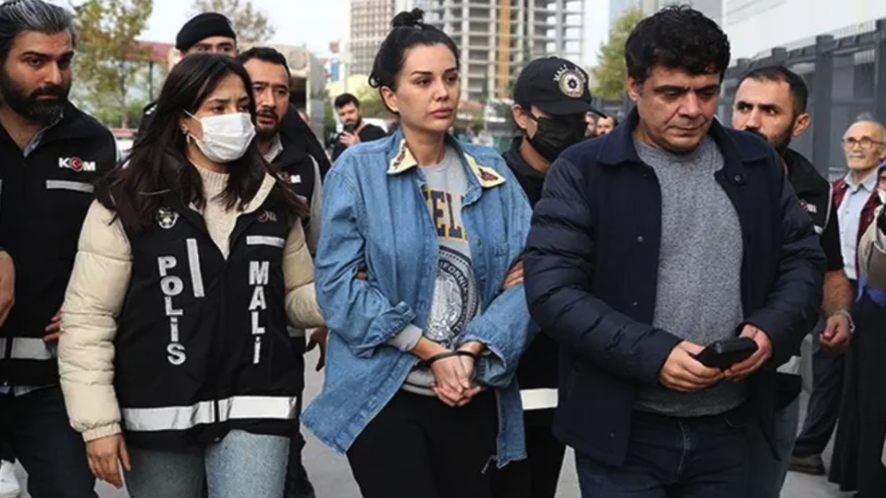 Savcılık 'Dilan Polat tahliye edilsin' demişti! Dilan Polat Neden Tahliye Edilmedi?