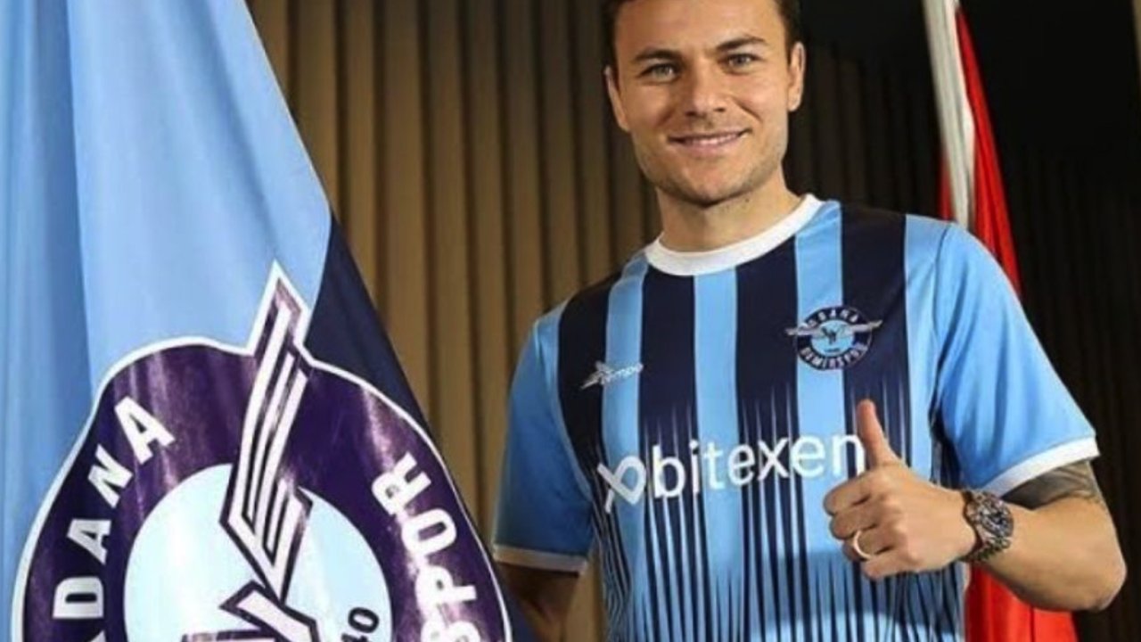 Gaziantep FK’da Yusuf Erdoğan sürprizi