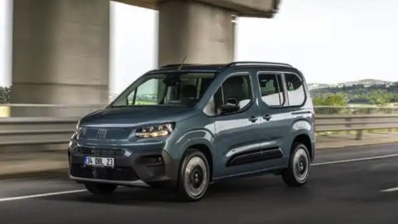 Fiat Professional'dan Haziran Fırsatları: Şimdi Peşinatsız Araç Sahibi Olma Zamanı!