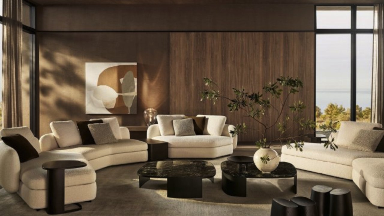 Modoko Ve Maskonun En İyi Modern Köşe Koltuk Takımları Ve Fiyatları