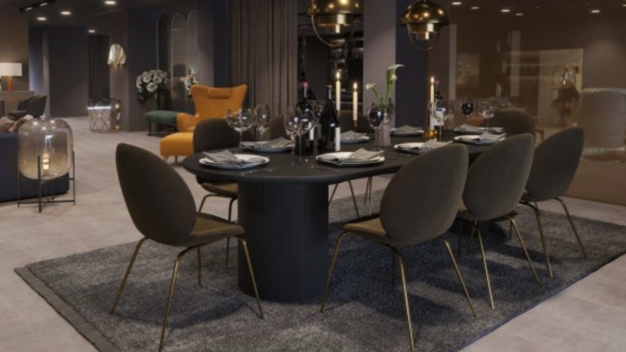 Modoko Ve Maskonun En İyi Modern Yemek Ve Salon Masası Takımı Modelleri Ve Fiyatları