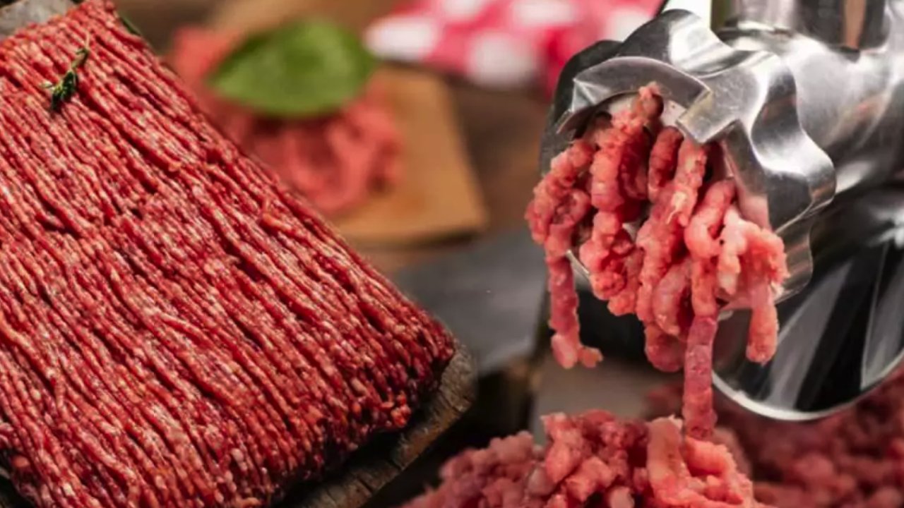 Gaziantep'te kasaplar çıldırdı! Bayramı fırsata çevirdiler