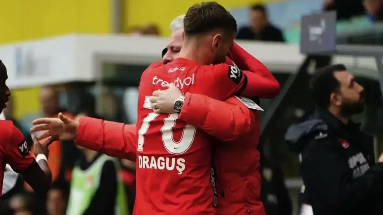 GaziAntep FK'de TRANSFER KRİZİ!