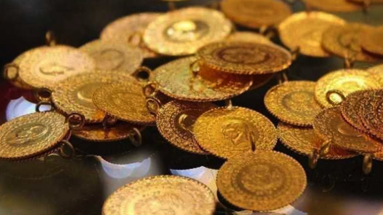Altın Fiyatları Yükseldi! 18 Haziran 2024 çeyrek altın, gram altın  fiyatları