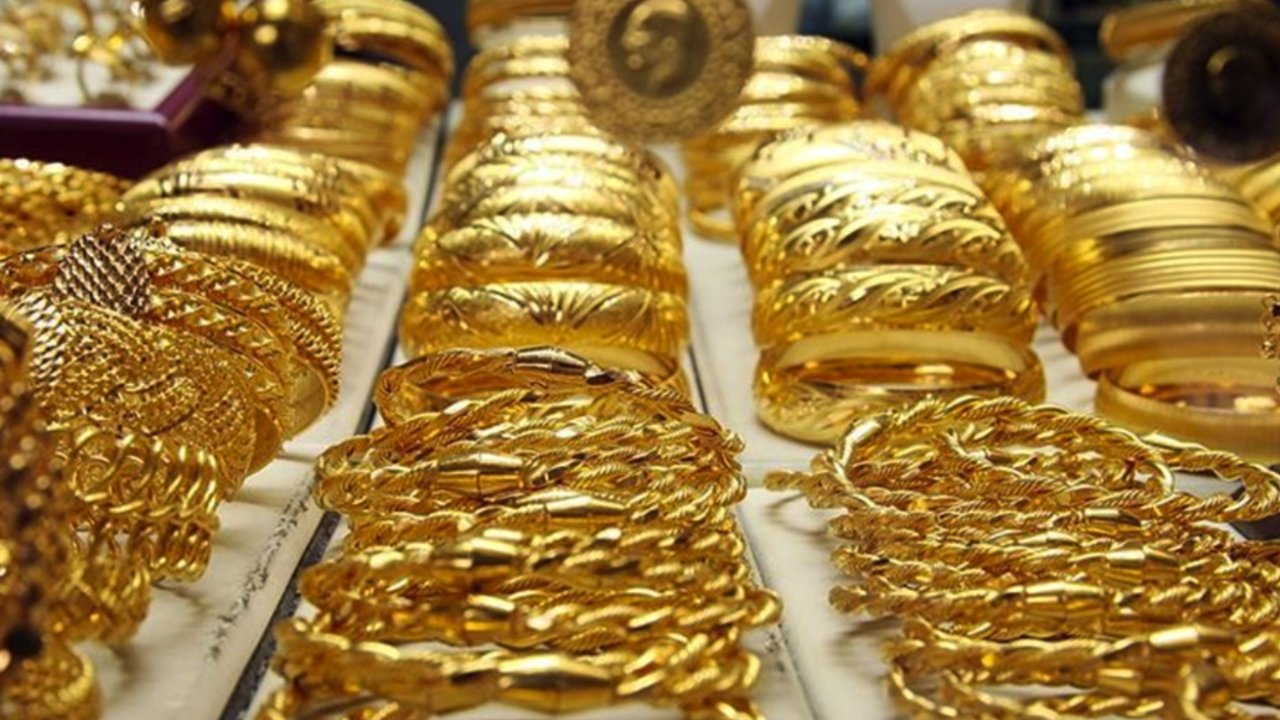 Gram Altın Resmen Uçuyor! 19 Haziran Çarşamba 2024 canlı altın fiyatları...