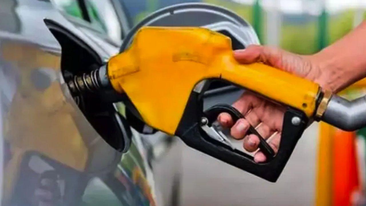 Akaryakıta Çifte Şok: Gaziantep'te Araç Sahipleri İçin Zamlı Tarife Kapıda!