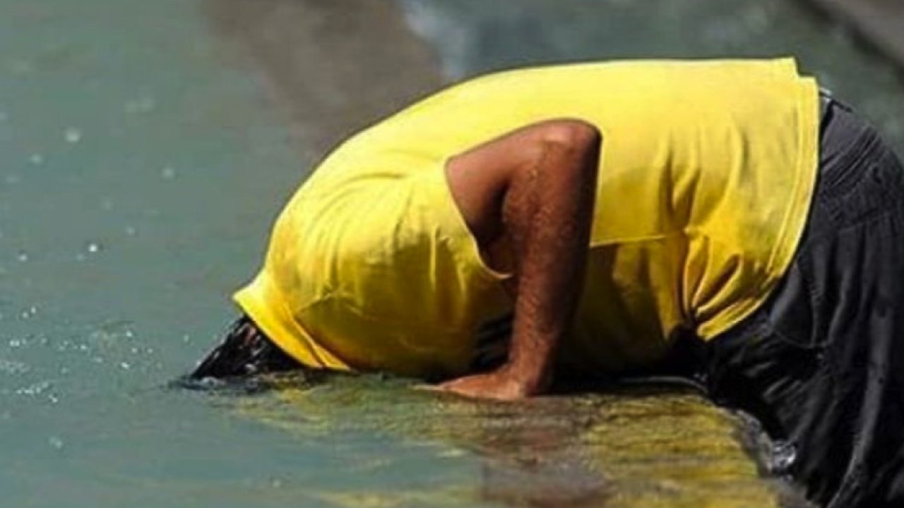 Meteoroloji uyardı! Gaziantep dikkat!