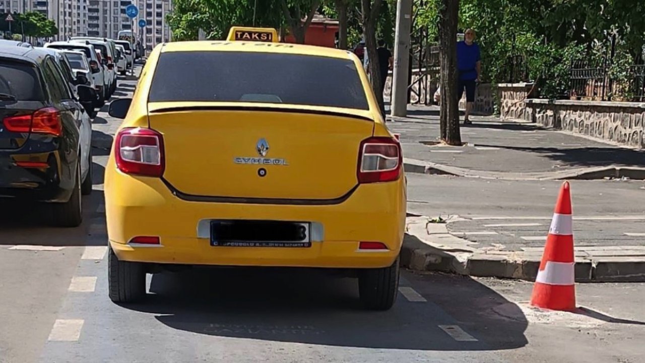Gaziantep'te Yollar İŞGAL ALTINDA