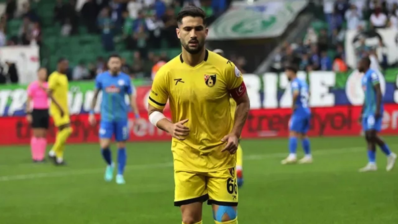 Gaziantep FK Tecrübeli İsmi Transfer Etmek İstiyor