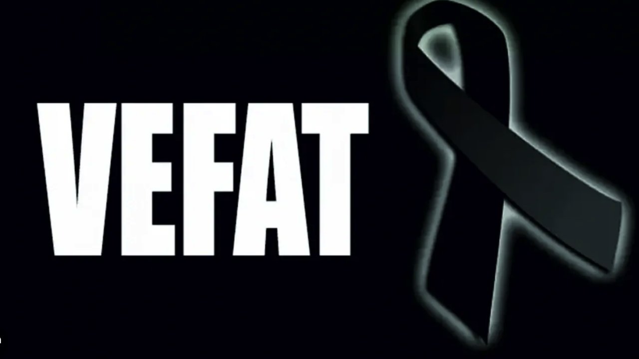 Gaziantep'te Sağlık Camiasını Üzen Vefat