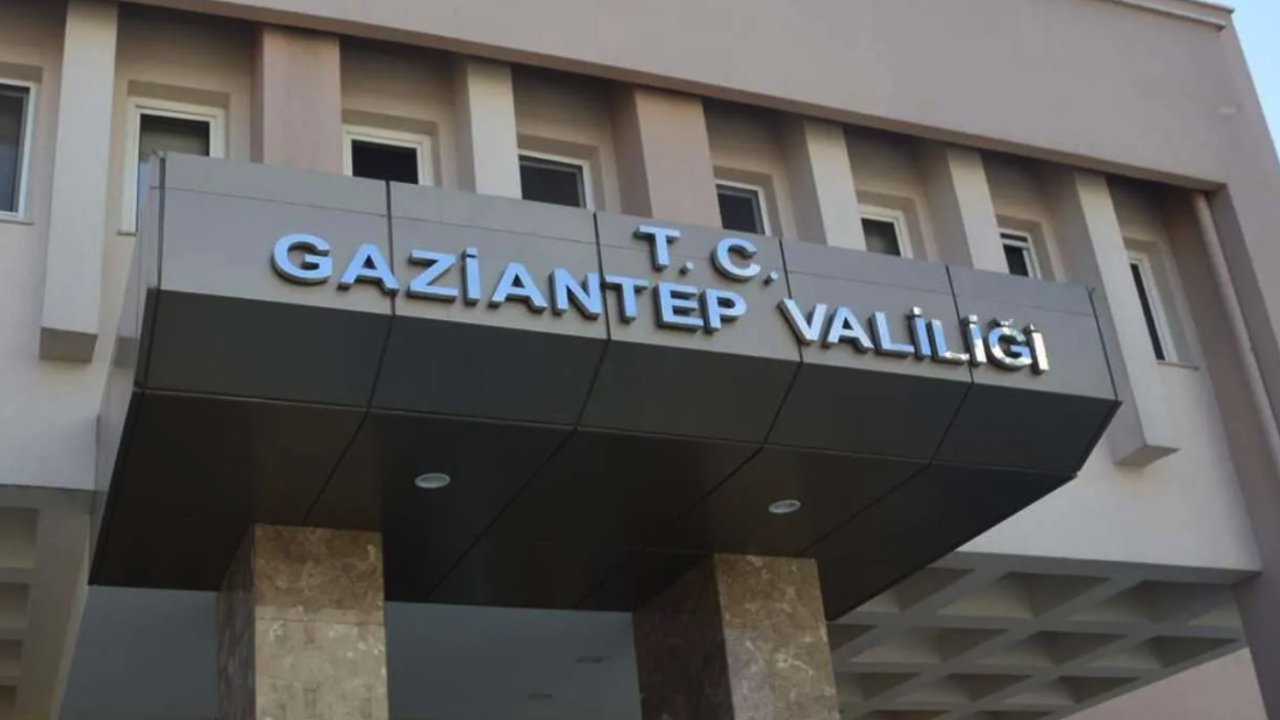 Gaziantep Valiliği, Sürücülere Hız ve Trafik Kuralları Uyarısı Yaptı