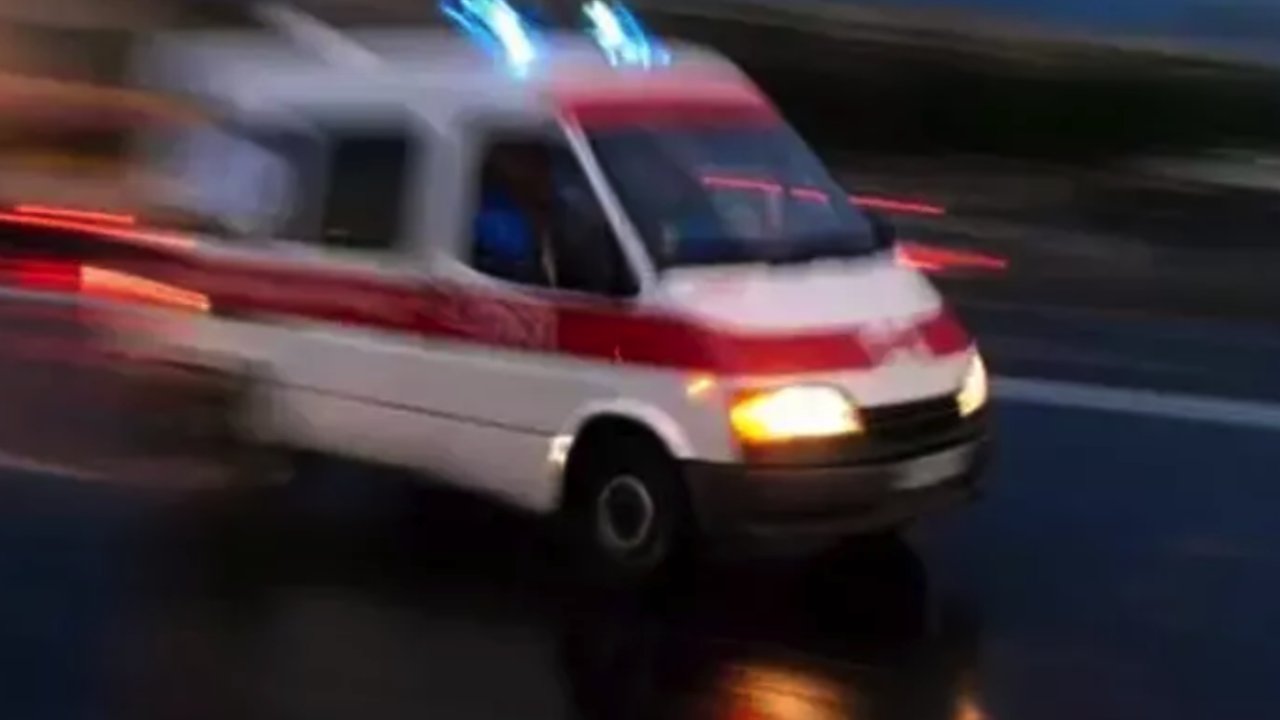 Gaziantep’te sağlık personellerine korkunç saldırı!