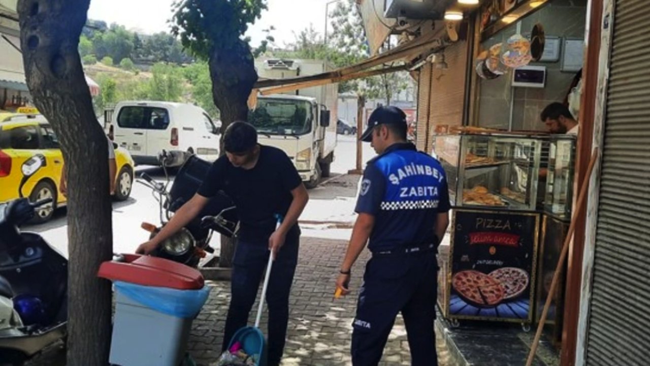 Tahmazoğlu Savaş Açtı: 'TAVİZ YOK'