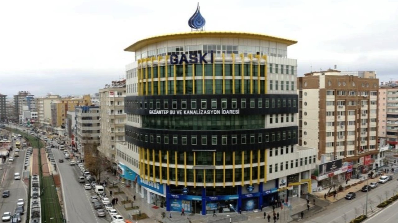 Gaziantep'te Su Sıkıntısı Büyüyor! Bazı Yelerde 1 Haftadır Sular AKMIYOR