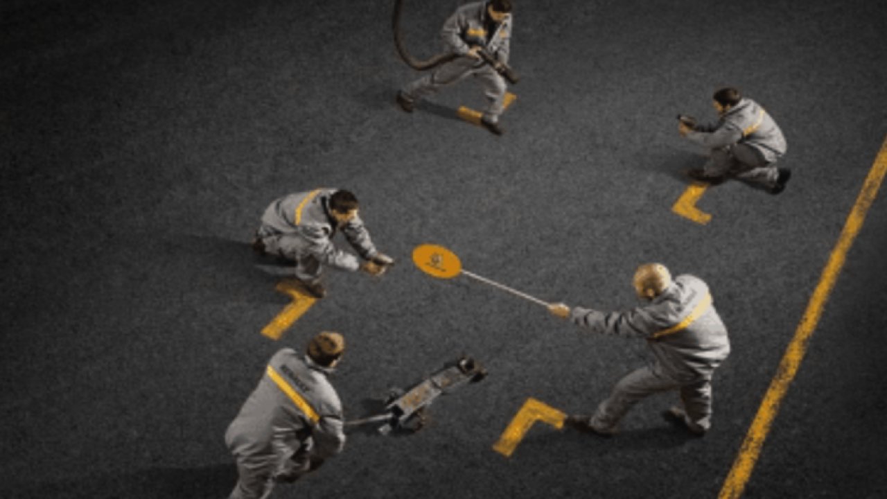 İstanbul'da Güvenilir Renault Yetkili Servis