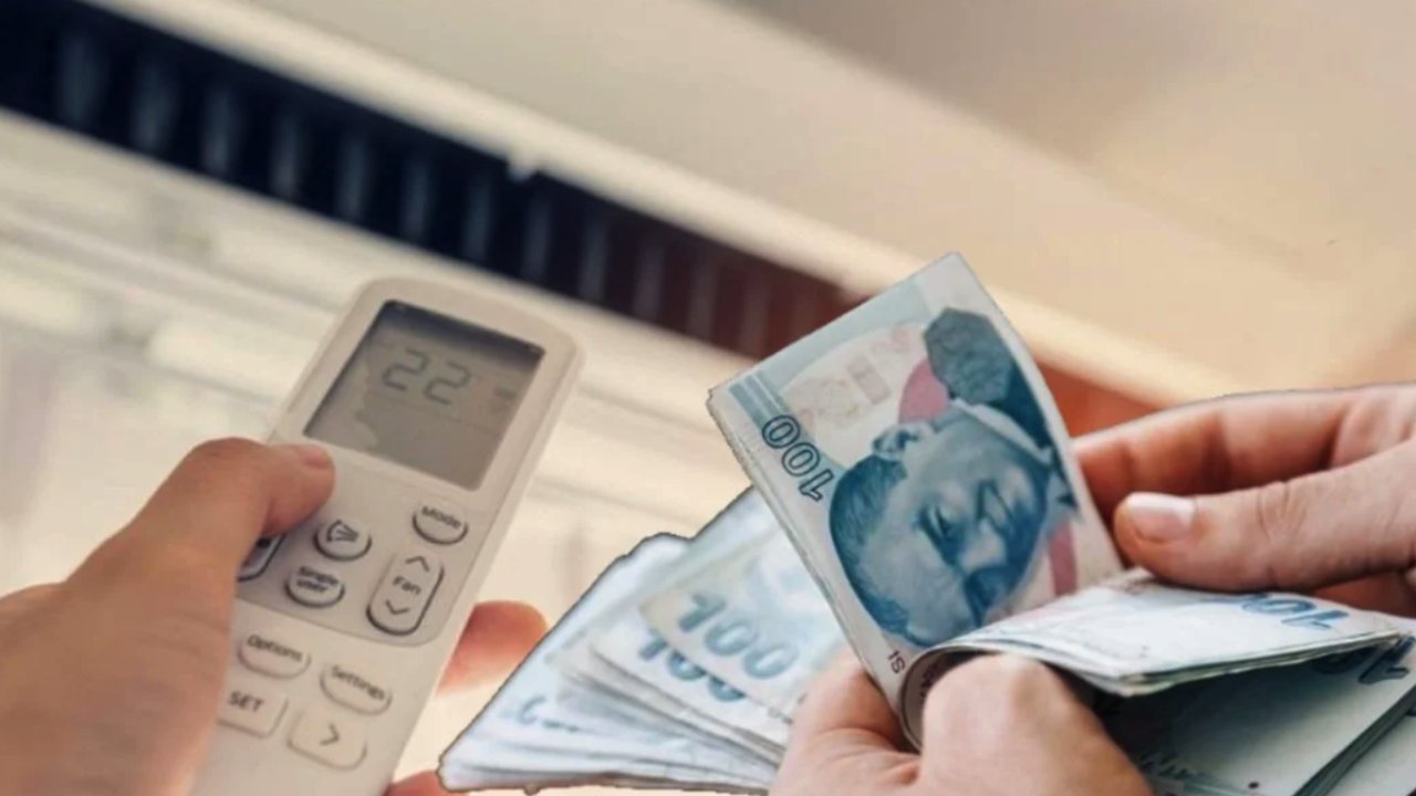 Gaziantep KAVRULUYOR! Evde Klima Kullananlar Dikkat! Düşük Elektrik Faturası İçin Bu Detaylara Dikkat Etmelisiniz