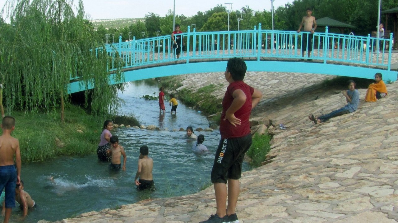 Gaziantep, Şanlıurfa, Kahramanmaraş ve Adıyaman REKOR KIRIYOR!