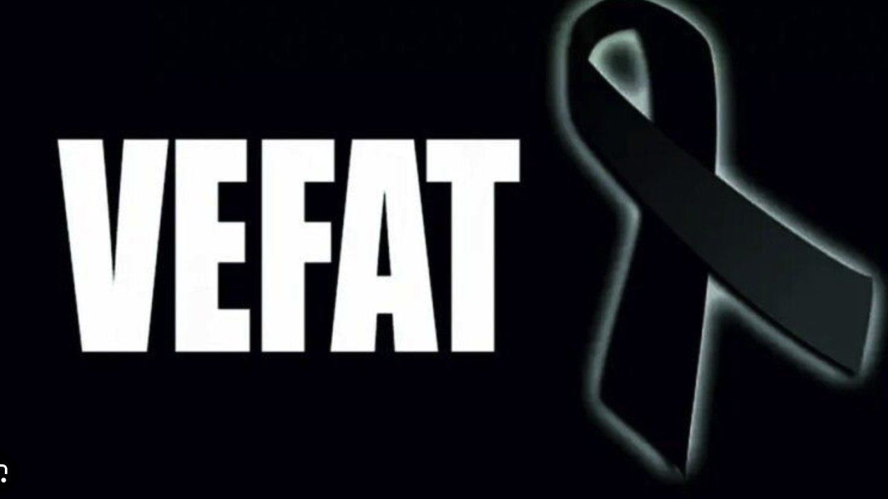 Gaziantep'te Ünlü İş Adamı'nın Üzen Vefatı