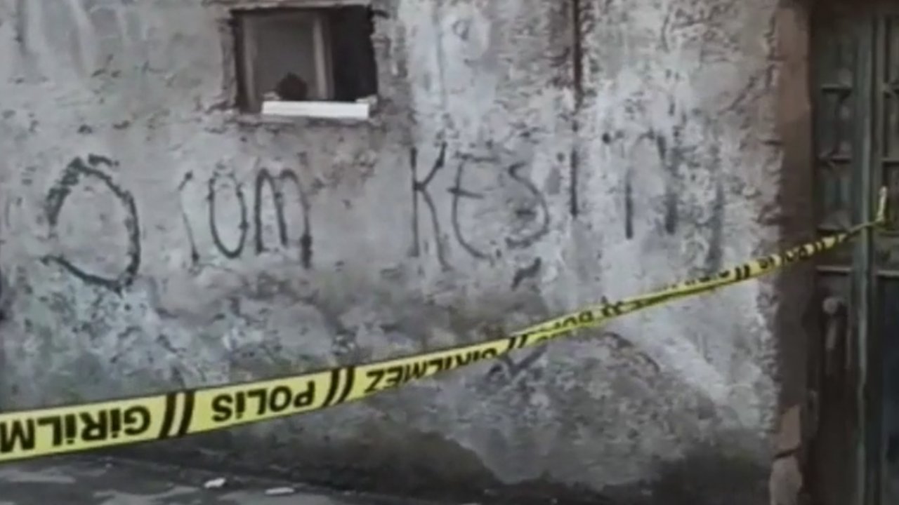 Gaziantep'te Bekirbey Mahallesi'nde Sokak Kavgası! Ortalık Savaş Alanına döndü!