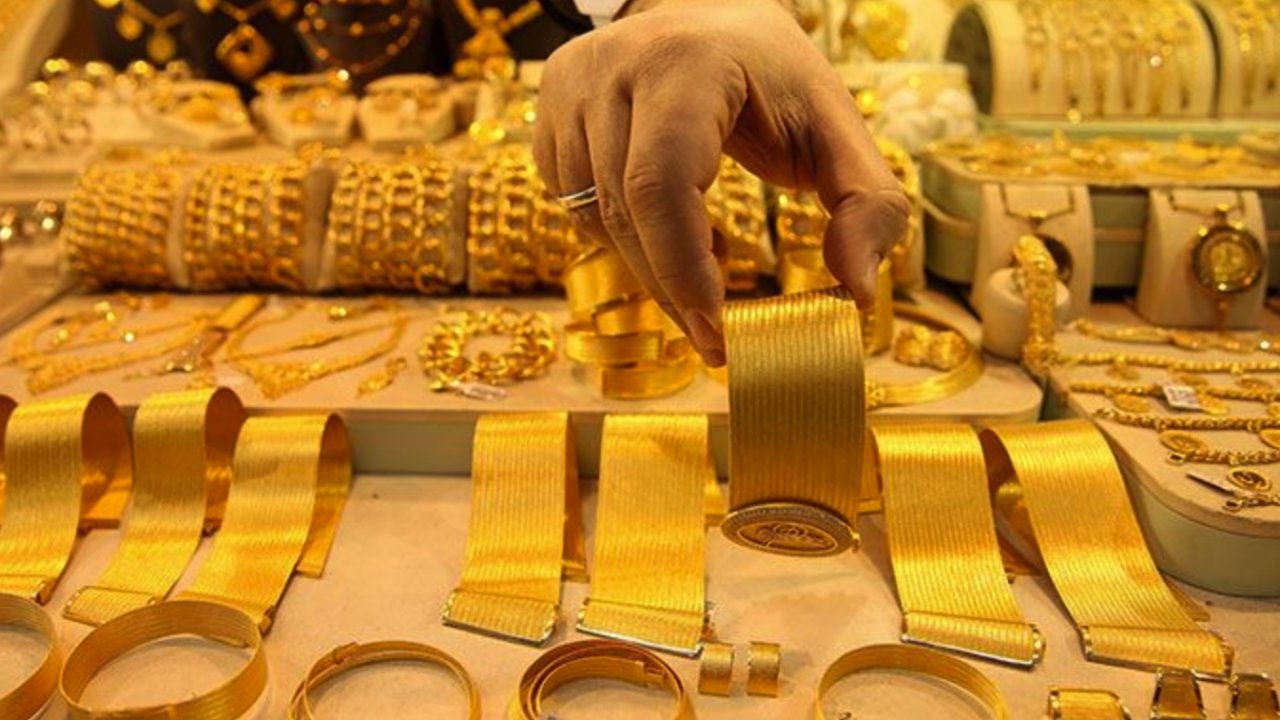 Gram Altın Fırtınası: Zirveye Yaklaşırken Düşüş Şoku! - 22 Haziran Fiyatları Belli Oldu