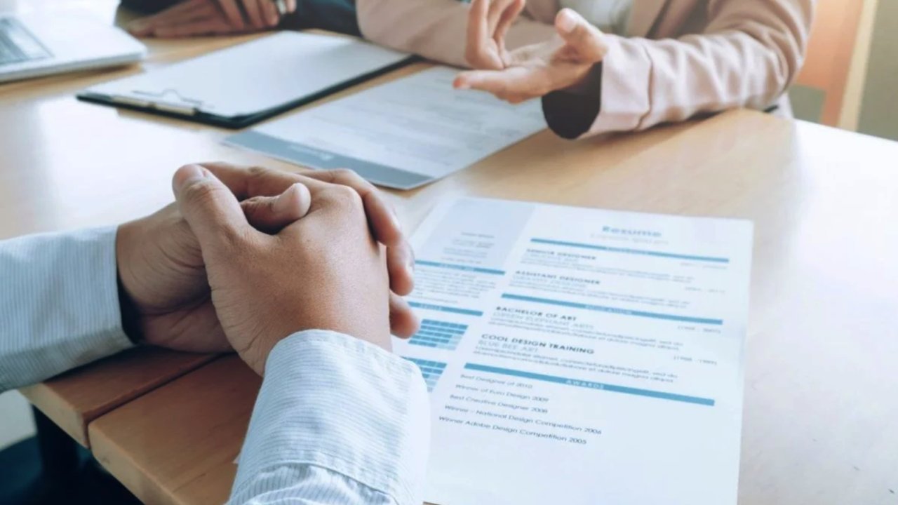 İş Arayanlara Müjde!1556 personel alımı başlıyor!   27 ilde iş arayanlara KPSS'siz çalışma fırsatı