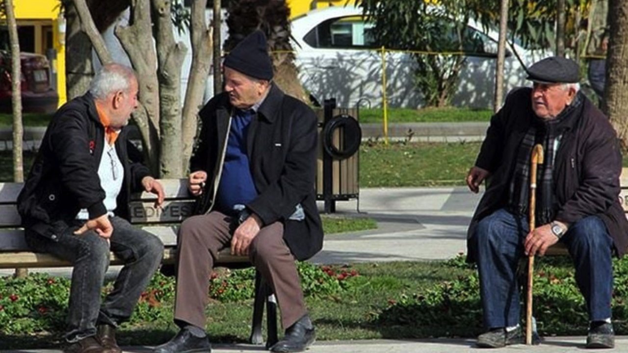 Gaziantep'te Emekliler Daha Az Para Ödeyecek! Artık Gaziantep Dahil 81 İlde Geçerli