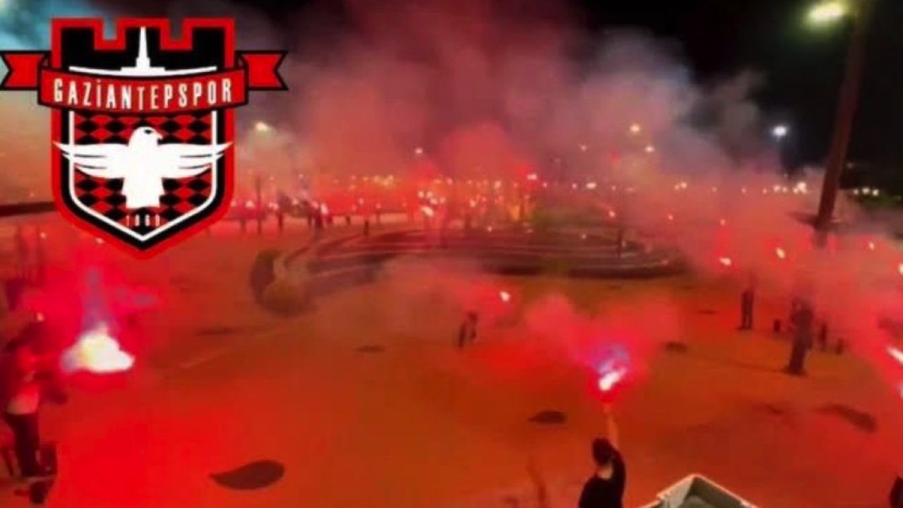 Flaş.. Flaş.. Gaziantepspor’un borcu ne kadar?