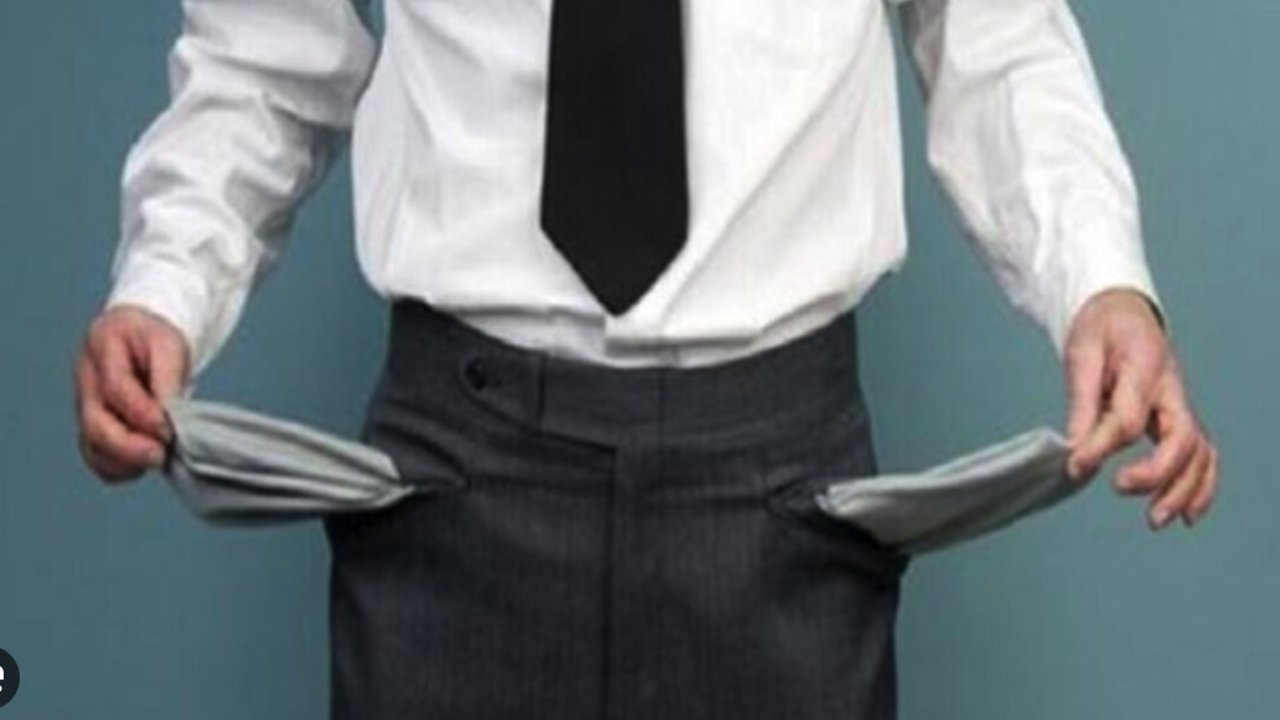 Gaziantep'te de Şubesi Bulunan DEV FİRMA İFLAS ETTİ! Yüzlerce Çalışan Mağdur Oldu