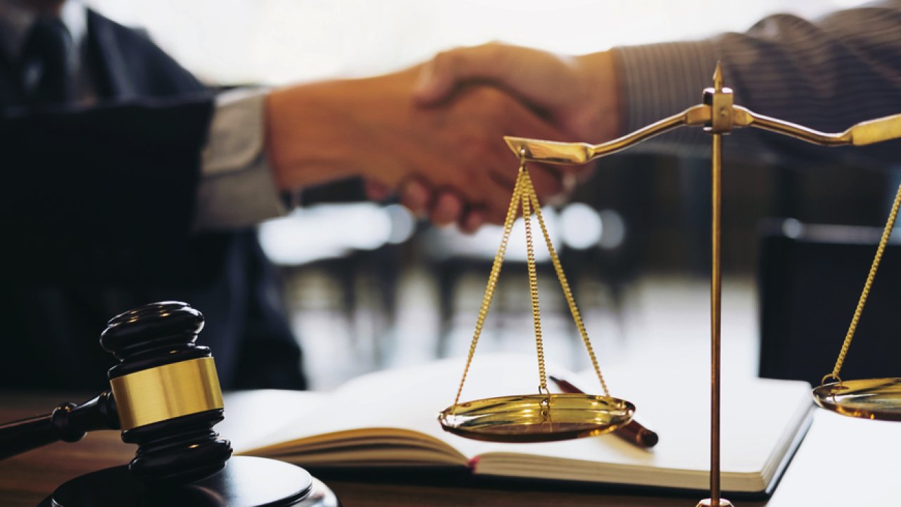 Balıkesir Hukuk Bürosu: Profesyonel Hizmetler ve Uzman Danışmanlık