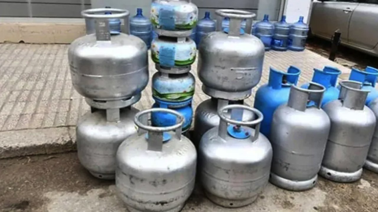 Gaziantep'teki Vatandaşlar Dikkat: Güncel Tüp Fiyatlarına Zam Fırtınası!