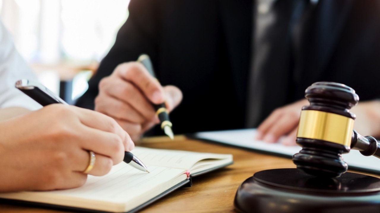 Van Avukatlık Bürosu ile Güvenilir Hukuki Çözümler