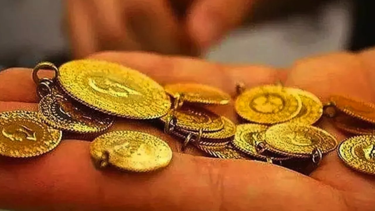 Altında Yükseliş Maratonu! İslam Memiş'ten Gram Altın MÜJDESİ! Gram Altın