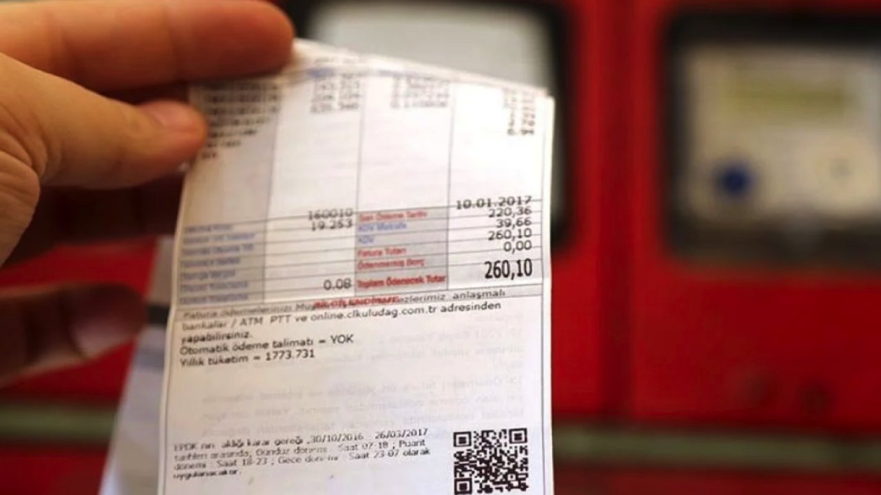 Gaziantep'te Elektrikte Yeni Dönem Başlıyor! Tüm Aboneleri Kapsayacak