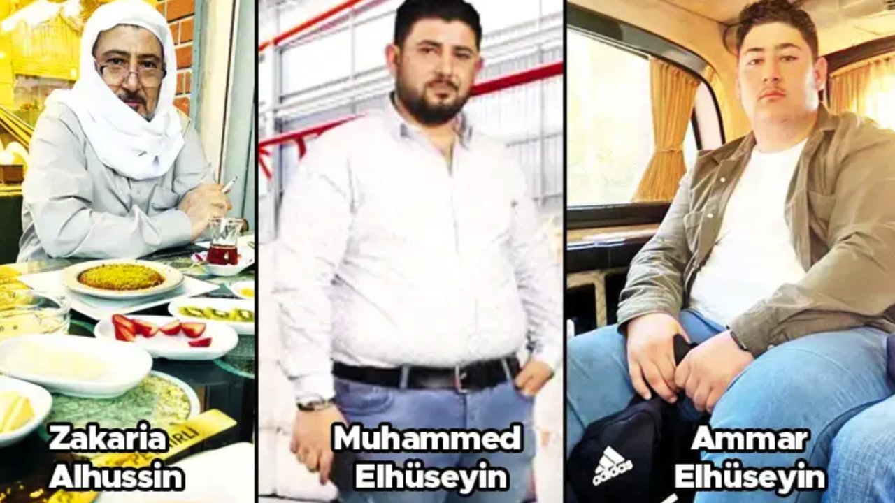 Gaziantep'te Suriyelilerin 5 milyon dolarlık ‘Fabrikatör’ oyunu