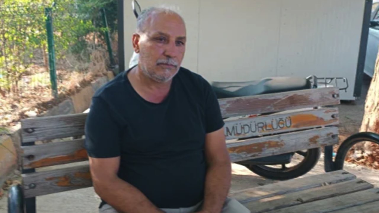 Gaziantep Bu DOLANDIRICILIĞI KONUŞUYOR! 30 yıllık birikimi çöp oldu