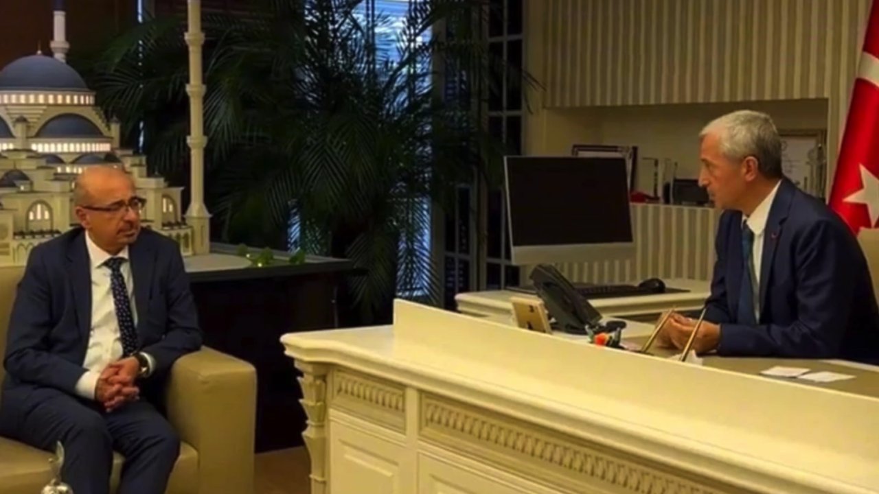 Tahmazoğlu'ndan BETOCULARA DARBE! 12 ADET BETON SANTRALİ YAPIYOR!