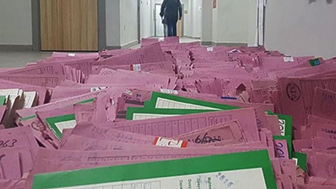 Gaziantep borç batağında! KORKUNÇ RAKAMLAR ve İCRALAR!