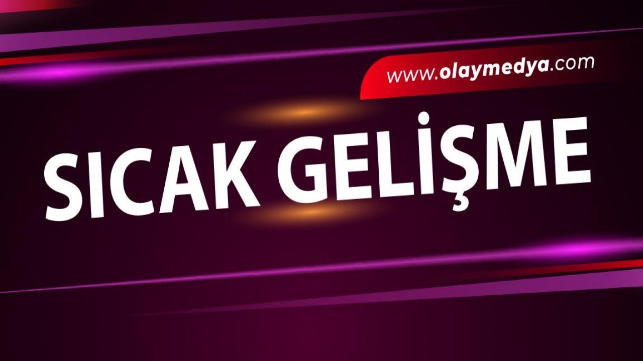 Son dakika Ak Parti Gaziantep Şehitkamil İlçe Başkanlığı’nda sıcak saatler! Neler oluyor?