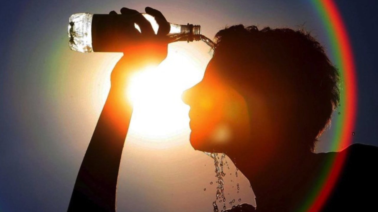 Meteoroloji Gaziantep için açıkladı: 25 - 29 Haziran 2024 5 günlük hava durumu raporu... Gaziantep'te Bugün hava nasıl olacak?